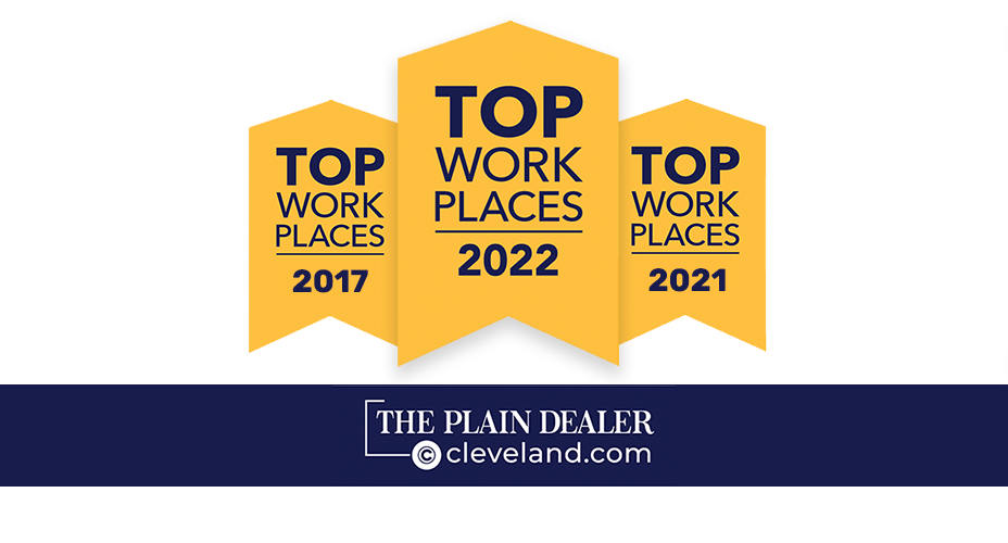 CLEVELAND PLAIN DEALER NAMES CARDINAL CREDIT UNION A TOP WORKPLACE IN ...